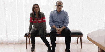 matthew broderick love GIF by Better Things