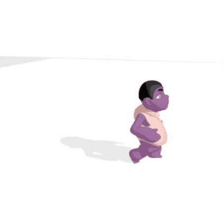 Dance GIF