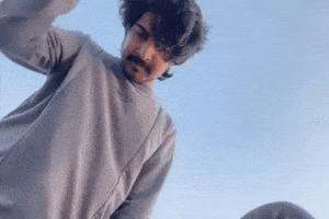 Pariey GIF
