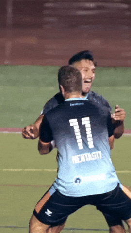 Chicago House GIF by Diaza Football