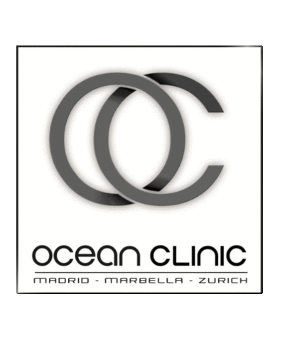 Ocean Clinic Sticker