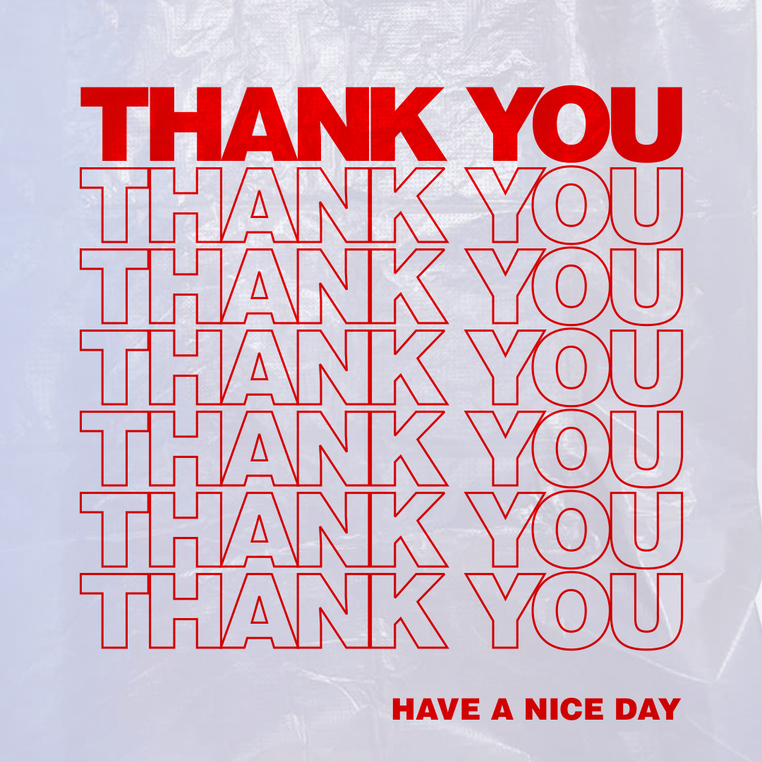 Have A Nice Day Thank You Gif By Todd Rocheford Find Share On Giphy