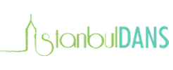 Dans Sticker by istanbuldans