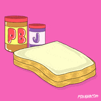 Peanut Butter And Jelly Day GIFs - Find & Share on GIPHY