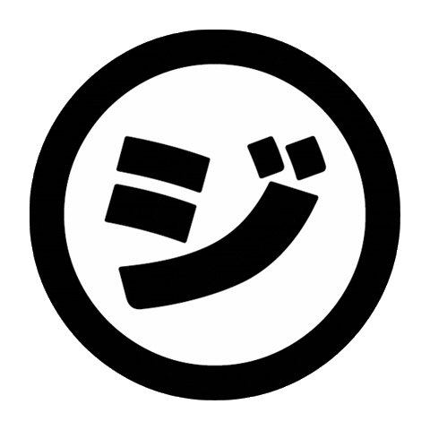 字遊結社 Sticker