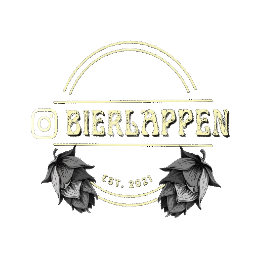 Bierlappen Sticker