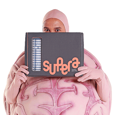 Método Supera Sticker