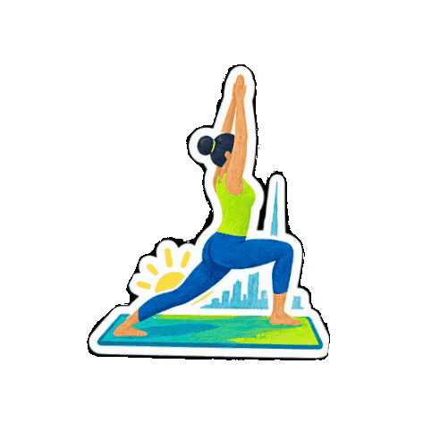 Dfc2026 Sticker by John Beshara
