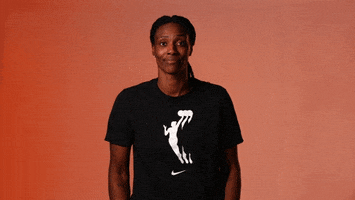 Sylvia Fowles What GIF by WNBA