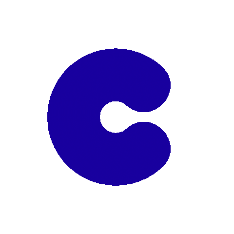 Creuna Sticker