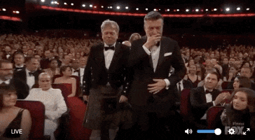 Charlie Brooker Emmys 2019 GIF by Emmys