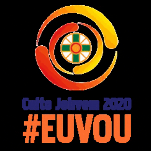 Igreja Messiânica Mundial / Johvem BR GIF