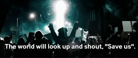 Watchmen GIF