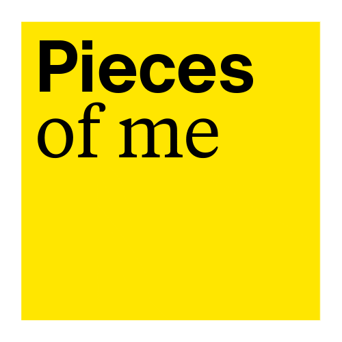 Podcast Pieces Of Me Sticker by Zalando