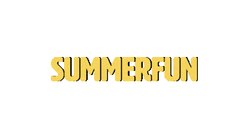 Summer Fun Win Sticker by Summergame