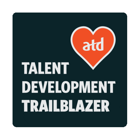 ATD Sticker
