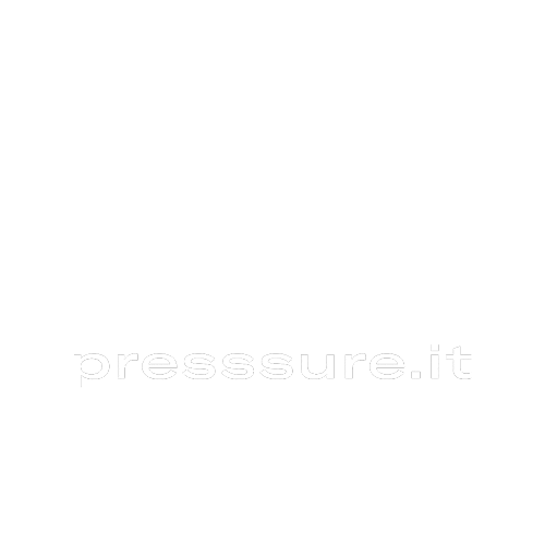 Presssure Sticker