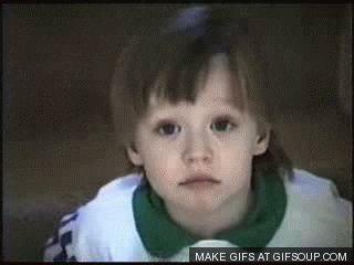 Sad GIF