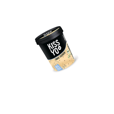 Ice Cookie Sticker by kissyo.bio
