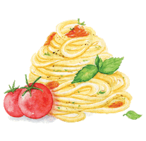 carlucciosme Sticker