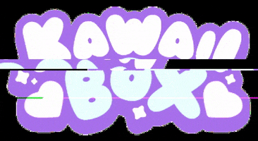 kawaiiboxx GIF