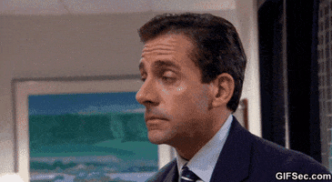 Leaving The Office GIF