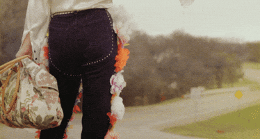 Country Music Cowboy GIF by Sub Pop Records
