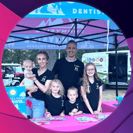 Sunnyside Dentistry For Children GIF