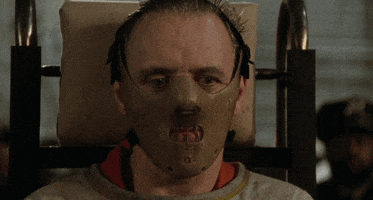 Anthony Hopkins Cult Movies GIF by Filmin