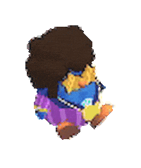 Fish of Fortune Sticker