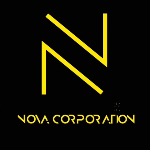 Novalogo GIF by Nova Corp