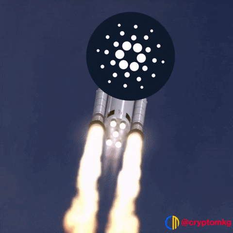 Cardano Gif Gif By Crypto Memes Crypto Marketing Find Share On Giphy