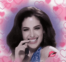 Miss Universe GIF
