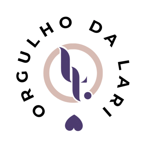 Larissa Lima Sticker