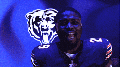 Bears Escape Week 1 With A Win