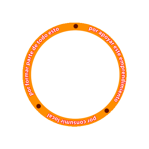 Gracias Oaxaca Sticker by Guajito