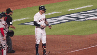 Correa-batflip GIFs - Get the best GIF on GIPHY