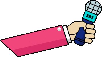 Every Sticker by sbsnewmedia