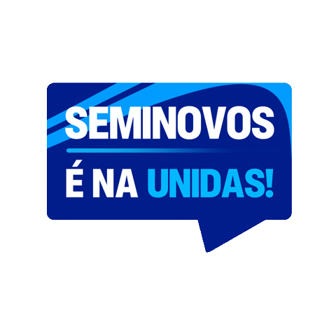 Unidasveiculos Sticker by Unidas Chevrolet