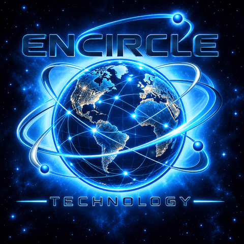 Encircle Technology GIF