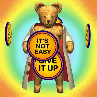 Stop Smoking Give It Up GIF