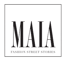 MAIA FASHION Sticker