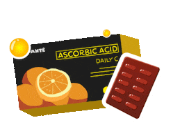 santebarleyph Sticker