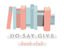 dosaygive Sticker
