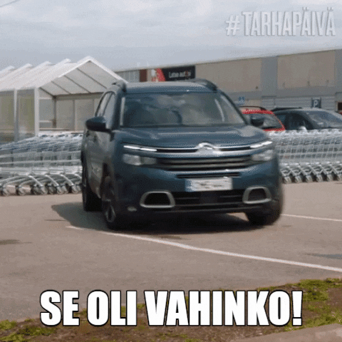 Solar Films Auto GIF by Nordisk Film Finland