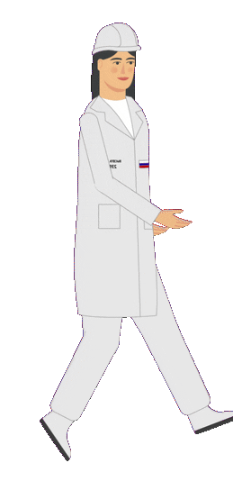 Группа ЧТПЗ Sticker