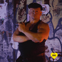 Party Berlin GIF by BVG