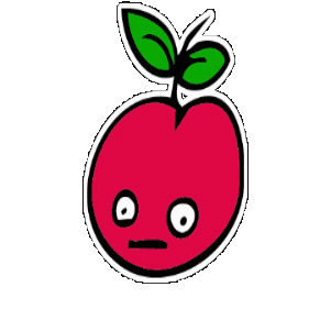 Jump Love Sticker