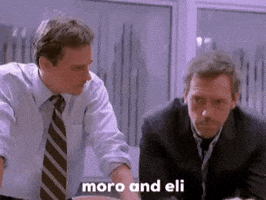 House Md GIF