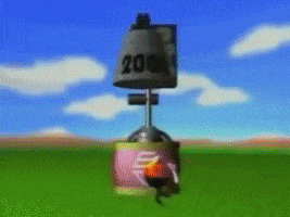 Sonic The Hedgehog GIF
